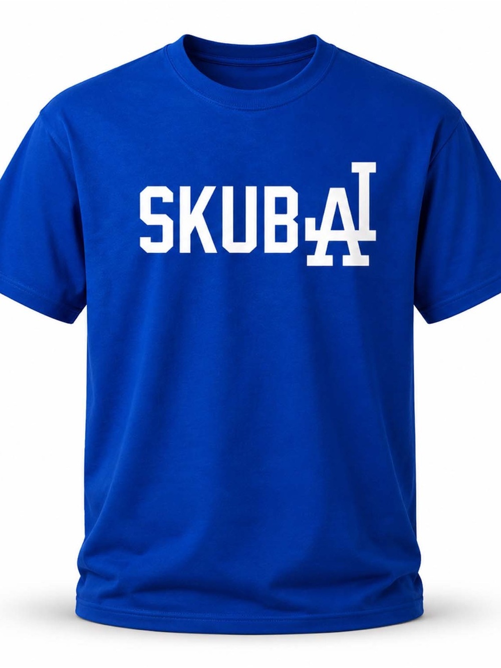 Tarik Skubal Merch T shirt New S-5XL 2026 Baseball Merc